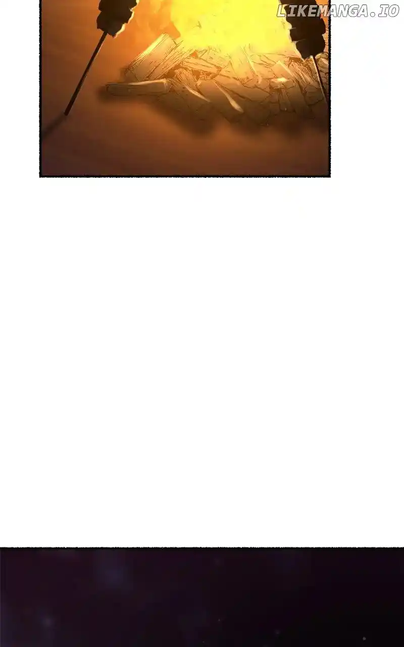 Like Wind On A Dry Branch Chapter 184