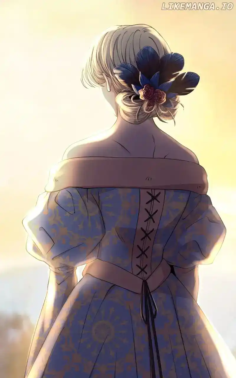 Like Wind On A Dry Branch Chapter 184