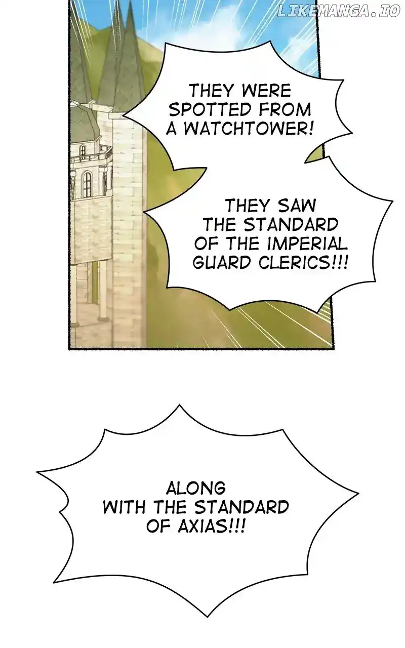 Like Wind On A Dry Branch Chapter 184