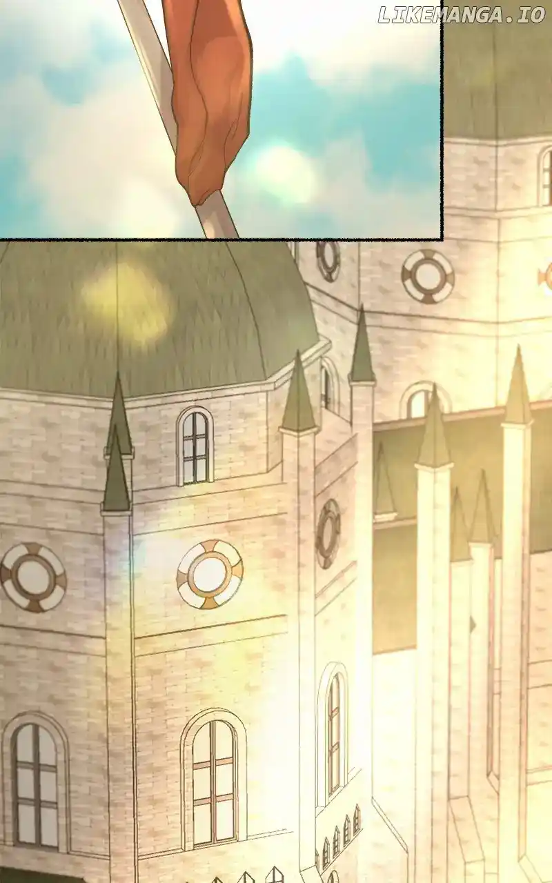 Like Wind On A Dry Branch Chapter 184