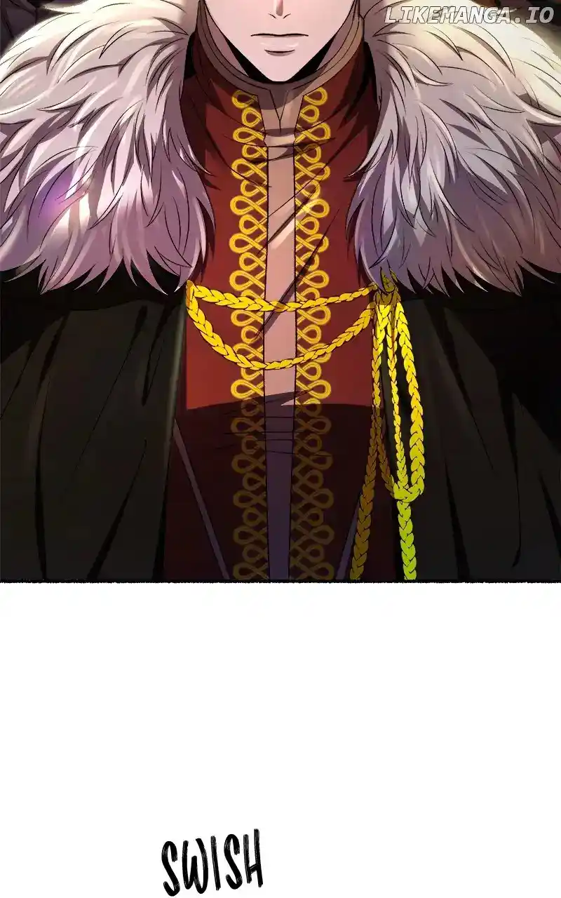 Like Wind On A Dry Branch Chapter 184