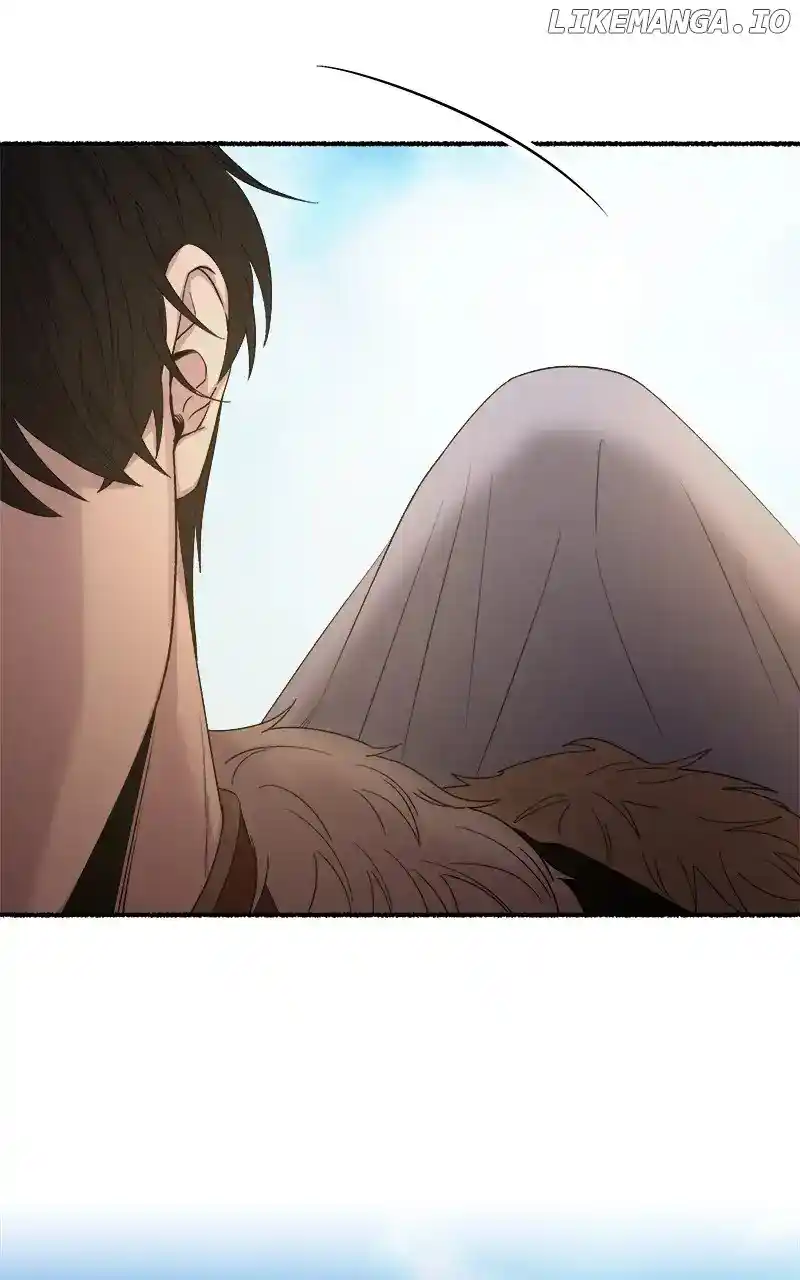 Like Wind On A Dry Branch Chapter 184