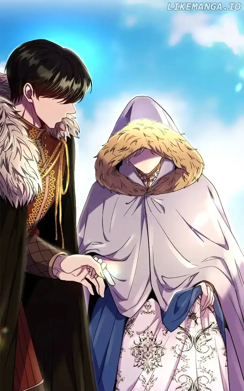 Like Wind On A Dry Branch Chapter 184