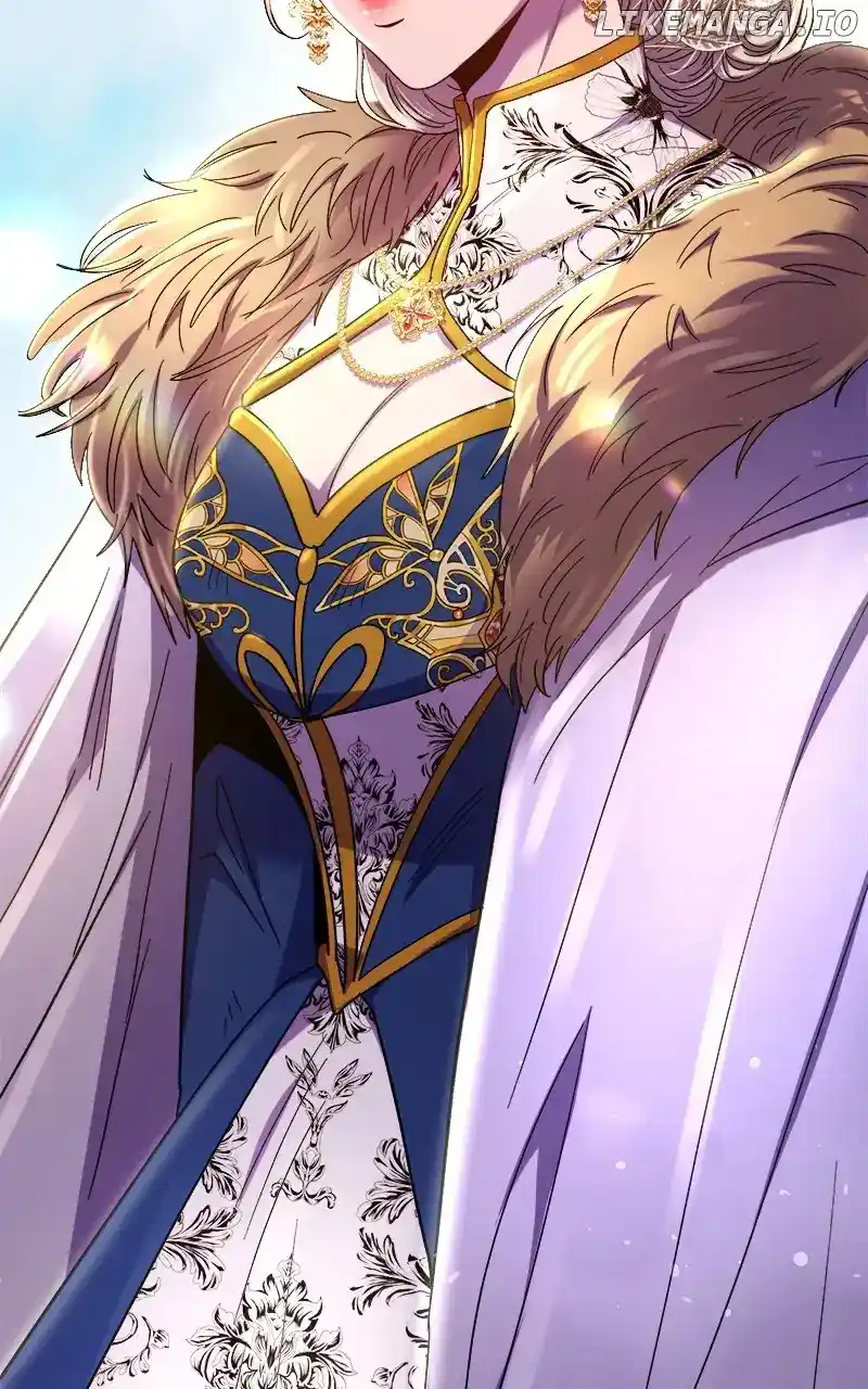 Like Wind On A Dry Branch Chapter 184