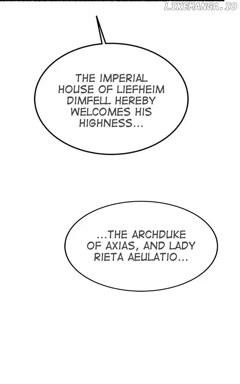 Like Wind On A Dry Branch Chapter 184