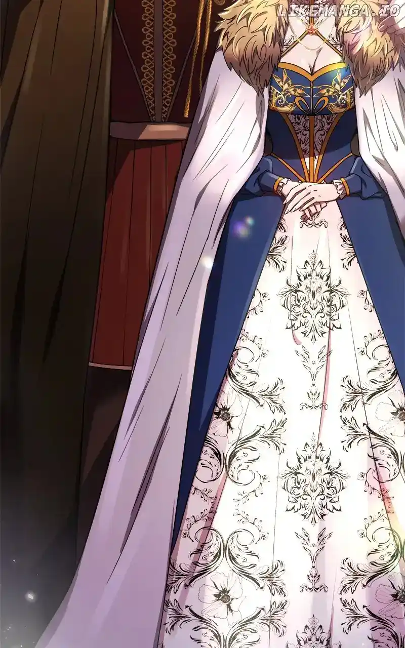 Like Wind On A Dry Branch Chapter 184