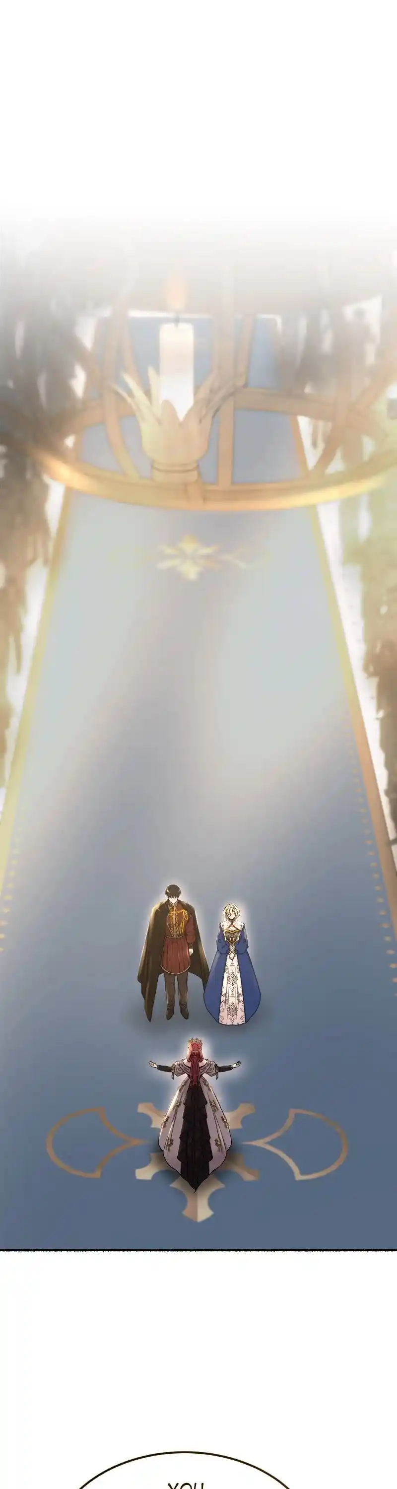 Like Wind On A Dry Branch Chapter 185