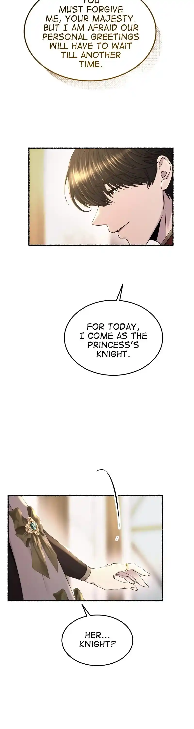 Like Wind On A Dry Branch Chapter 185