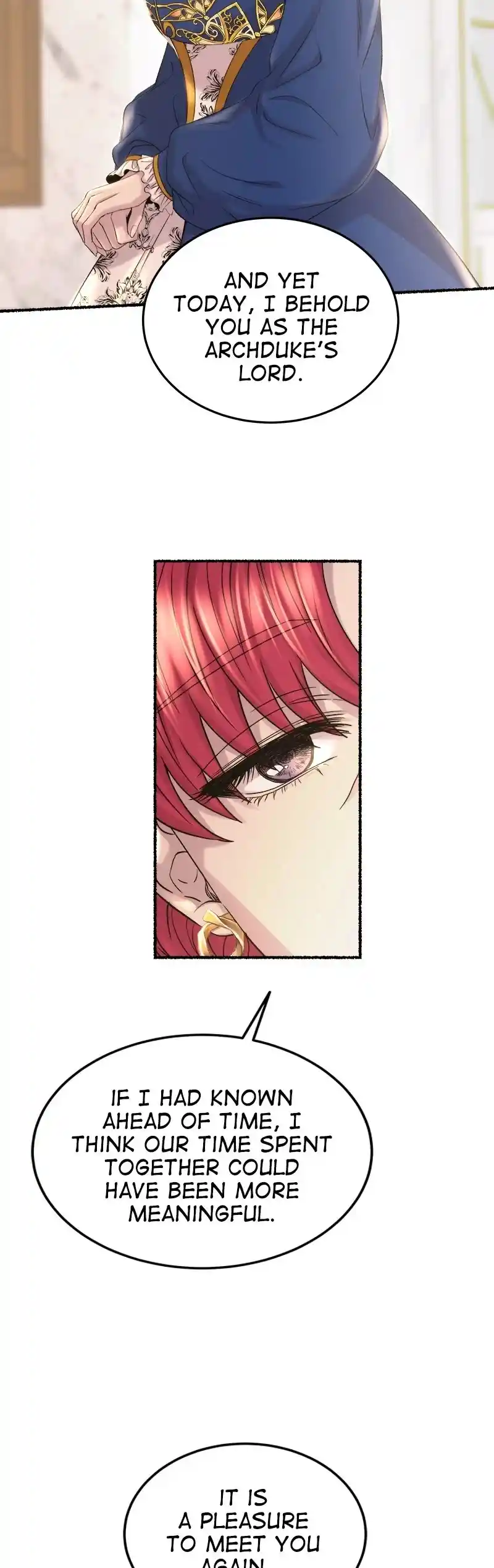 Like Wind On A Dry Branch Chapter 185