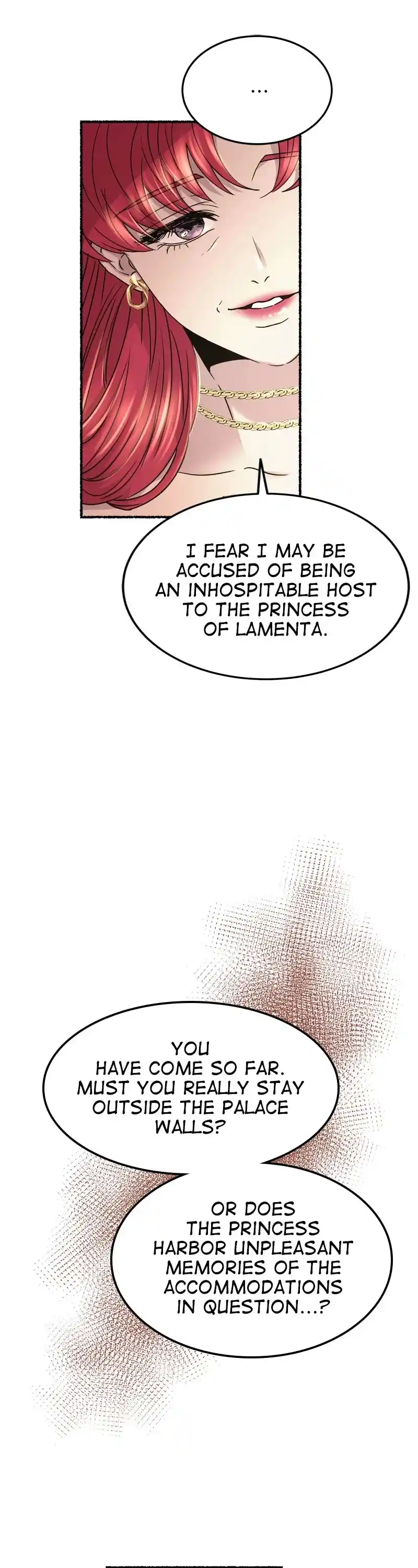 Like Wind On A Dry Branch Chapter 185