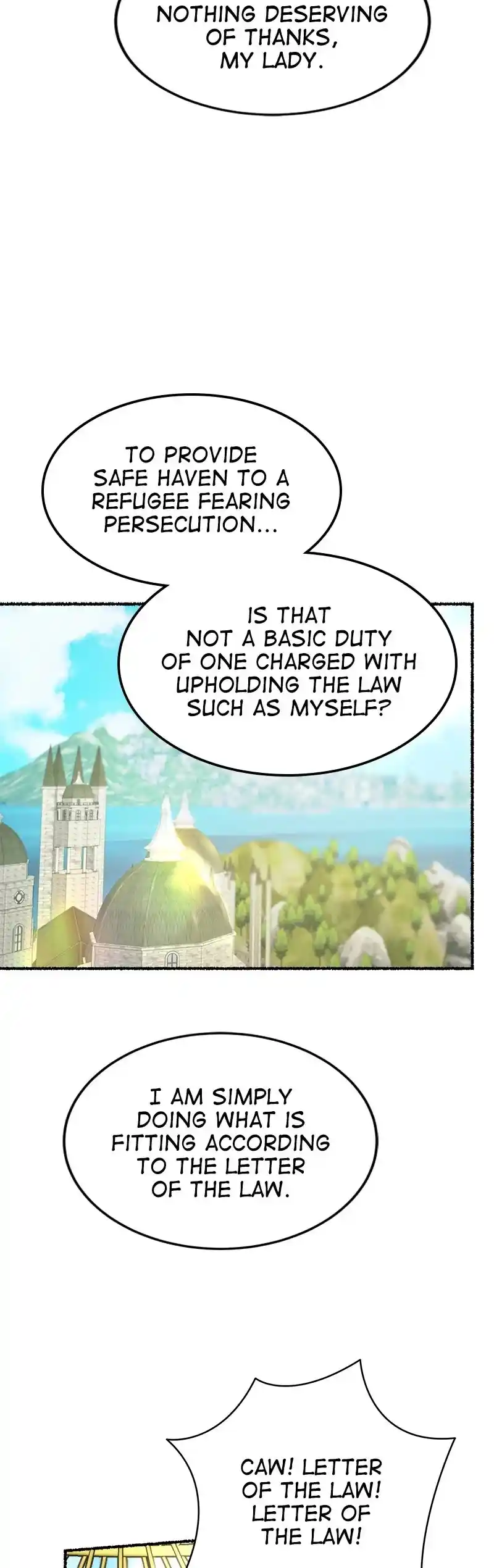 Like Wind On A Dry Branch Chapter 185