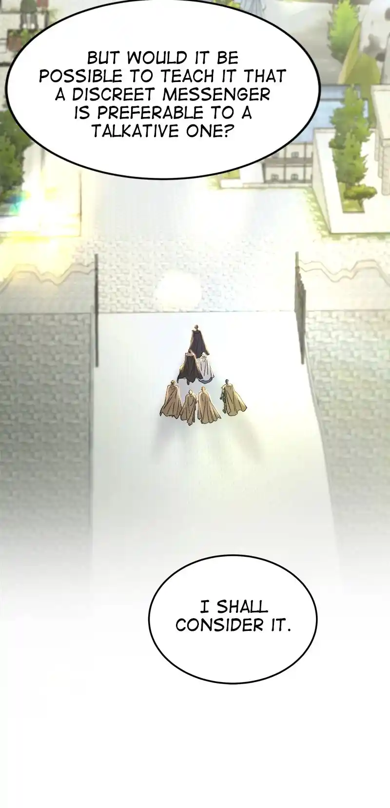 Like Wind On A Dry Branch Chapter 185