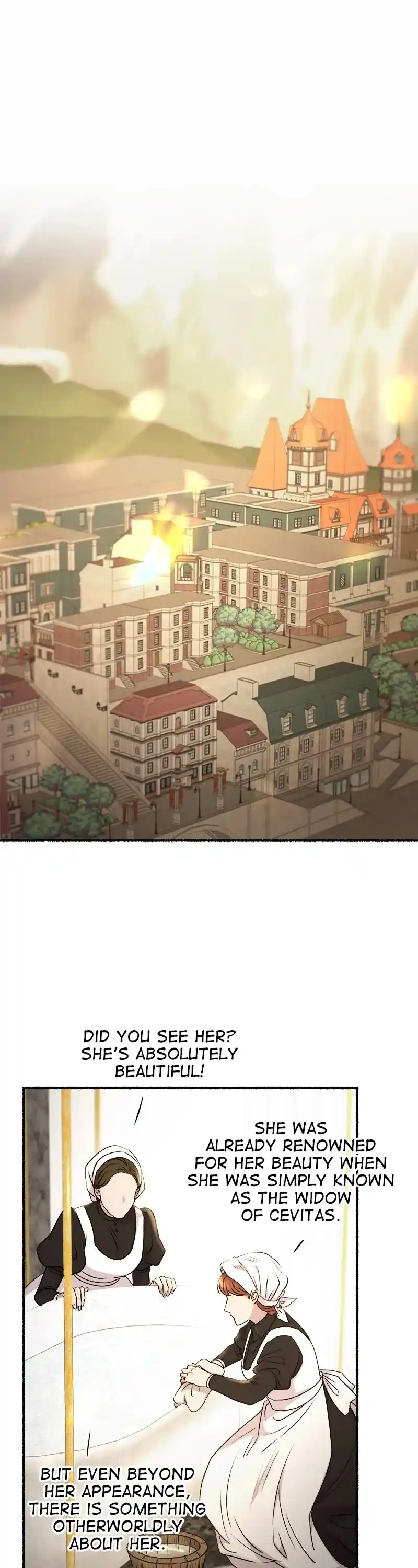 Like Wind On A Dry Branch Chapter 186