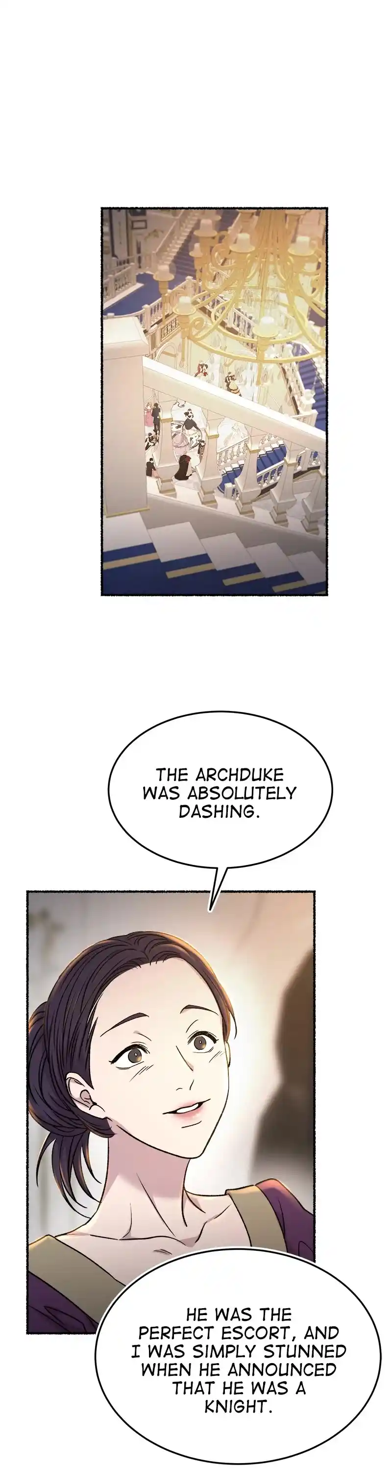 Like Wind On A Dry Branch Chapter 186