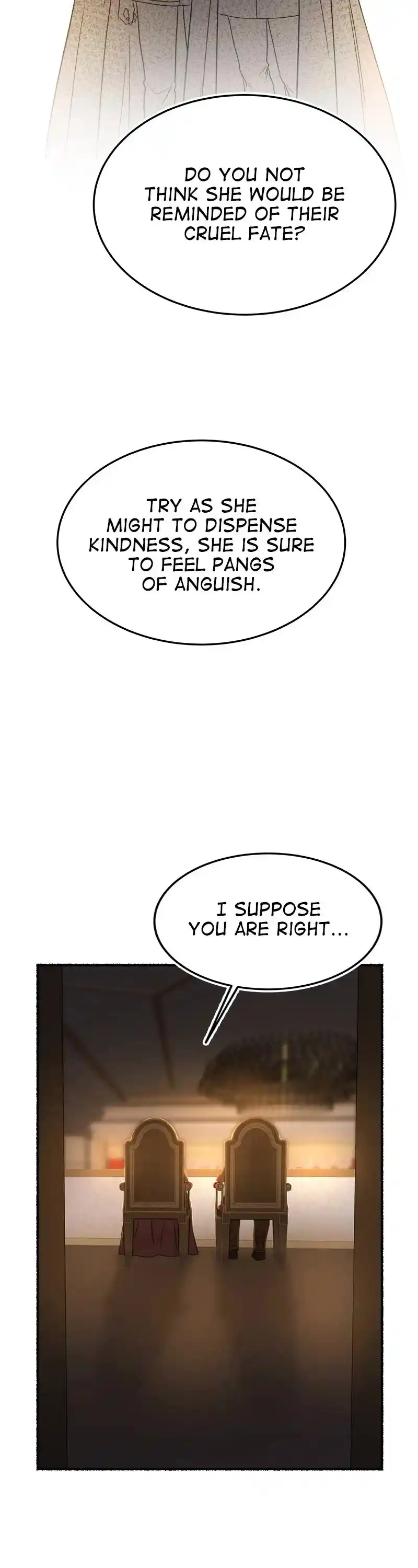 Like Wind On A Dry Branch Chapter 186