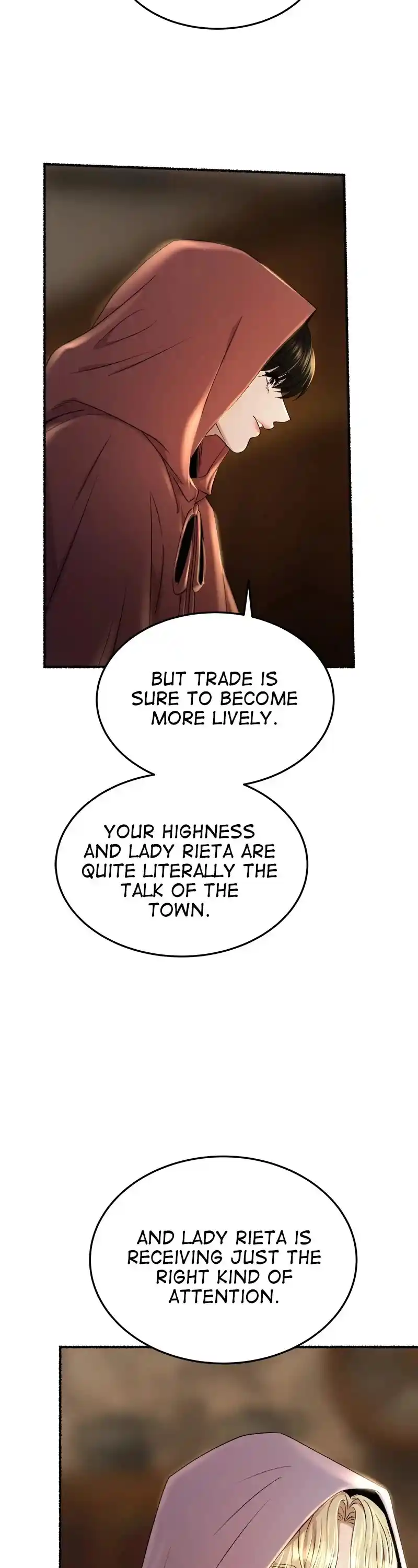 Like Wind On A Dry Branch Chapter 186