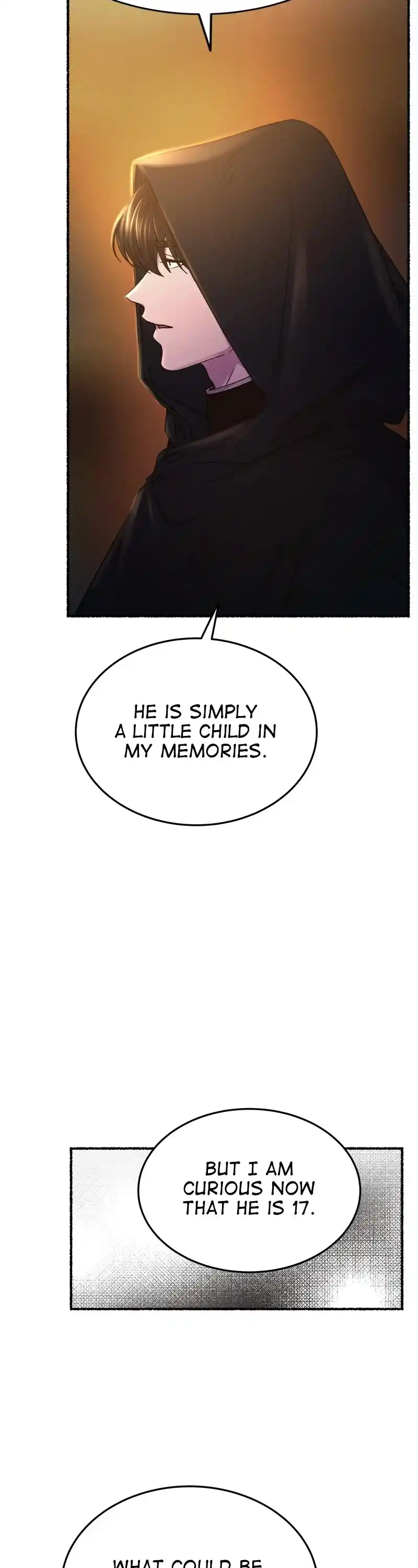 Like Wind On A Dry Branch Chapter 186