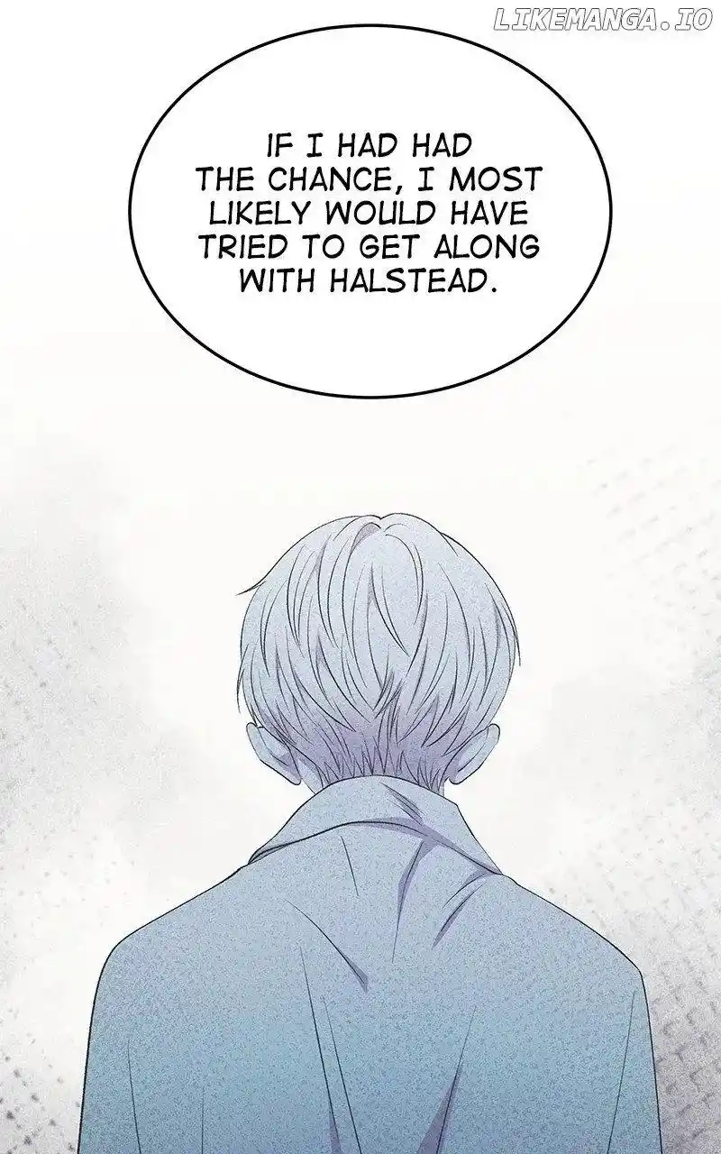 Like Wind On A Dry Branch Chapter 187