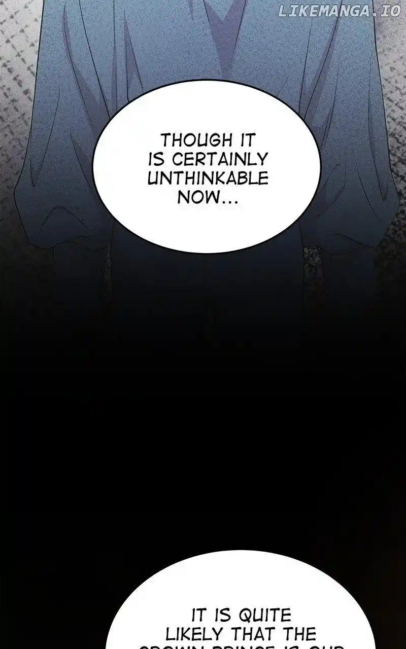 Like Wind On A Dry Branch Chapter 187