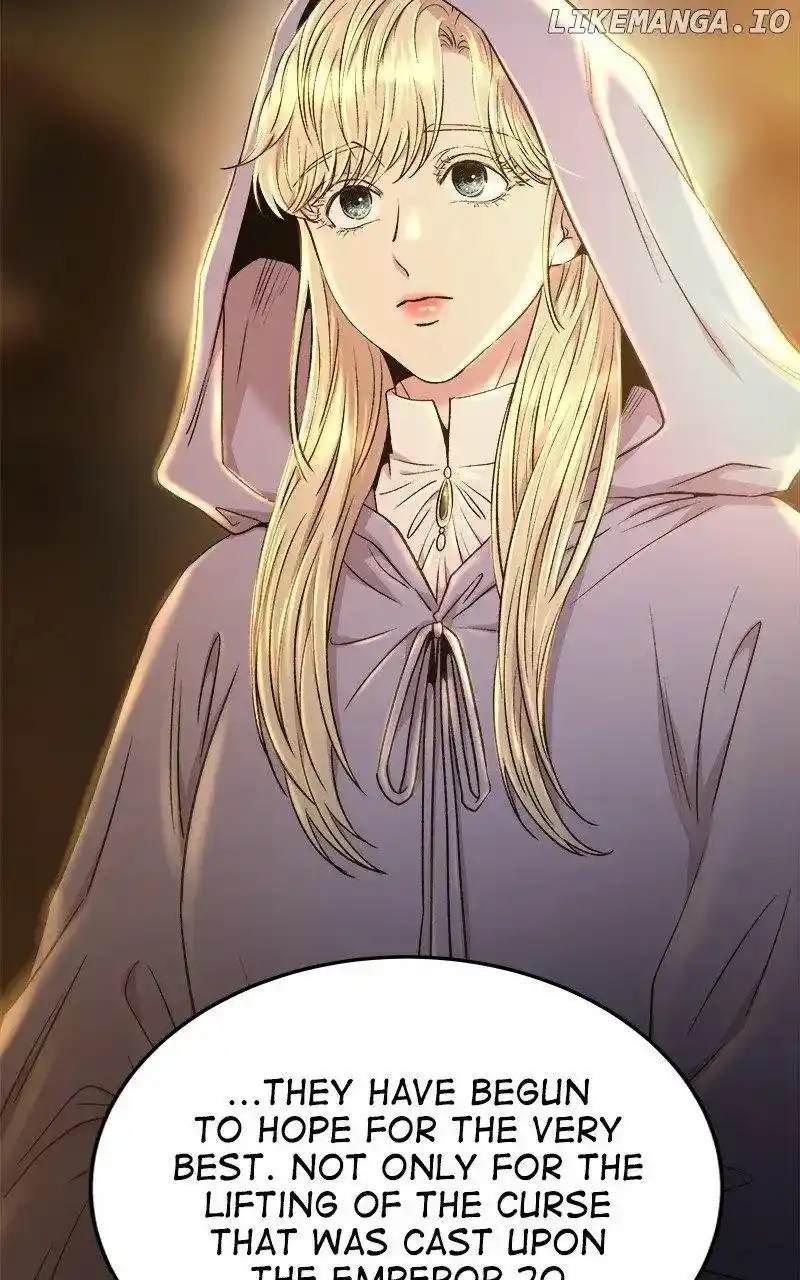 Like Wind On A Dry Branch Chapter 187