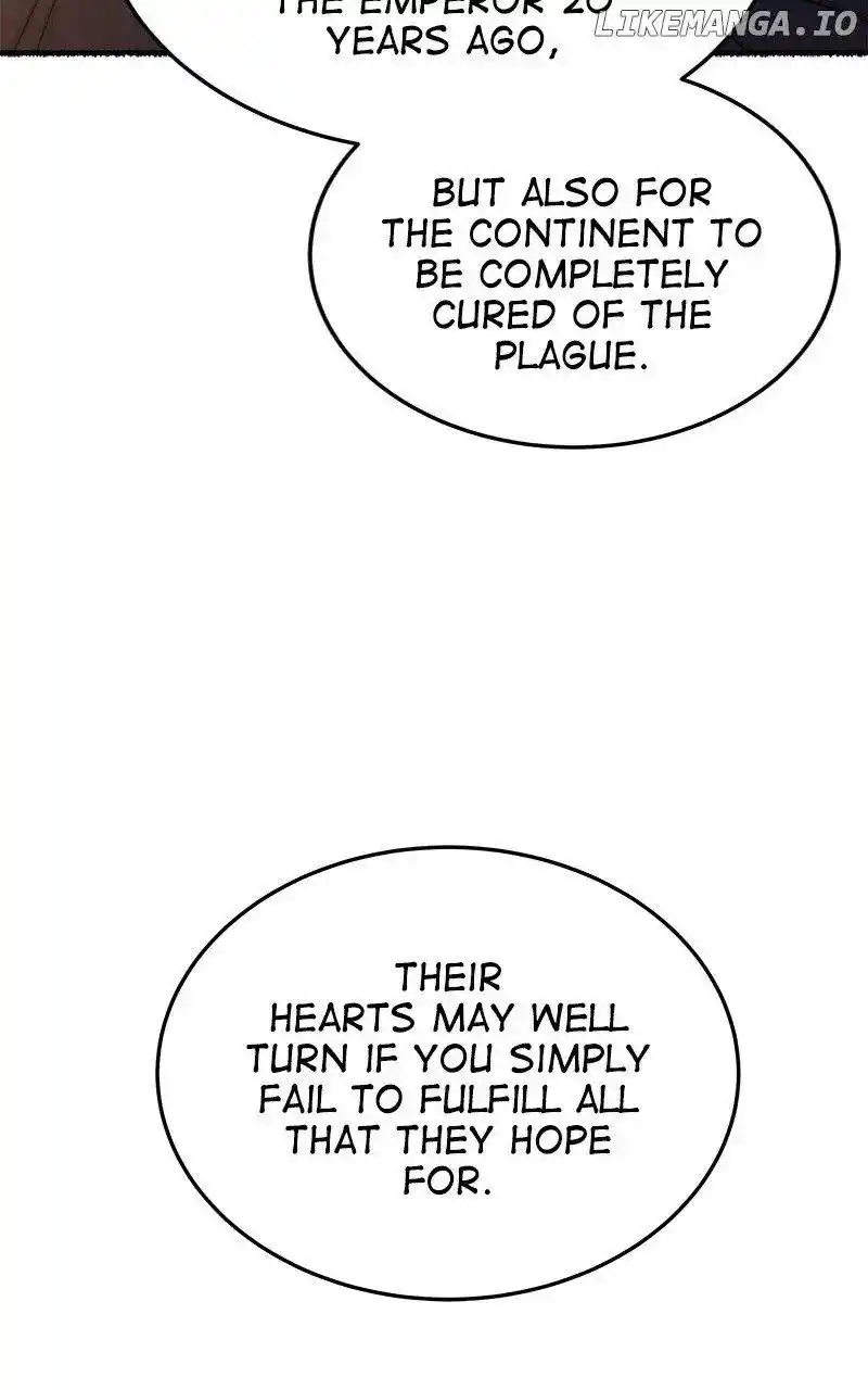 Like Wind On A Dry Branch Chapter 187