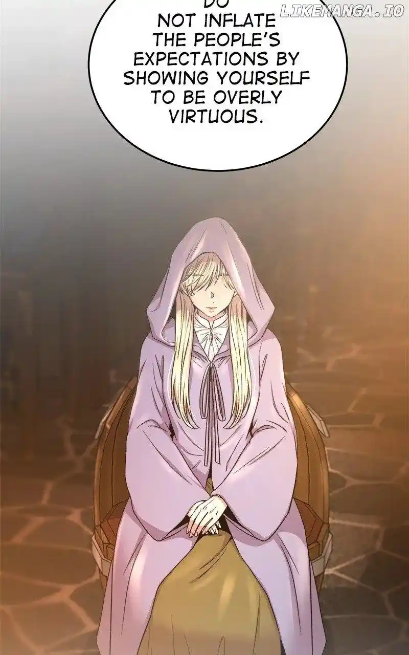 Like Wind On A Dry Branch Chapter 187