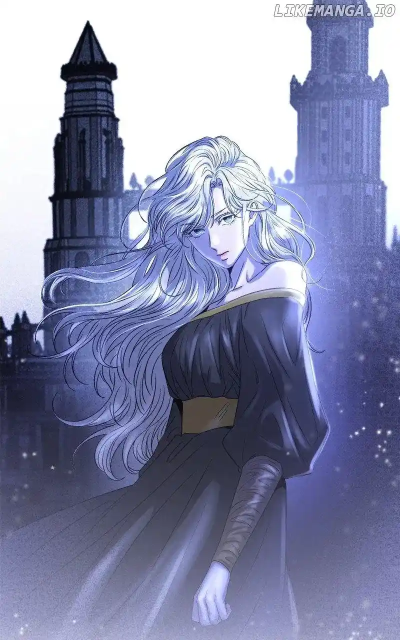 Like Wind On A Dry Branch Chapter 187