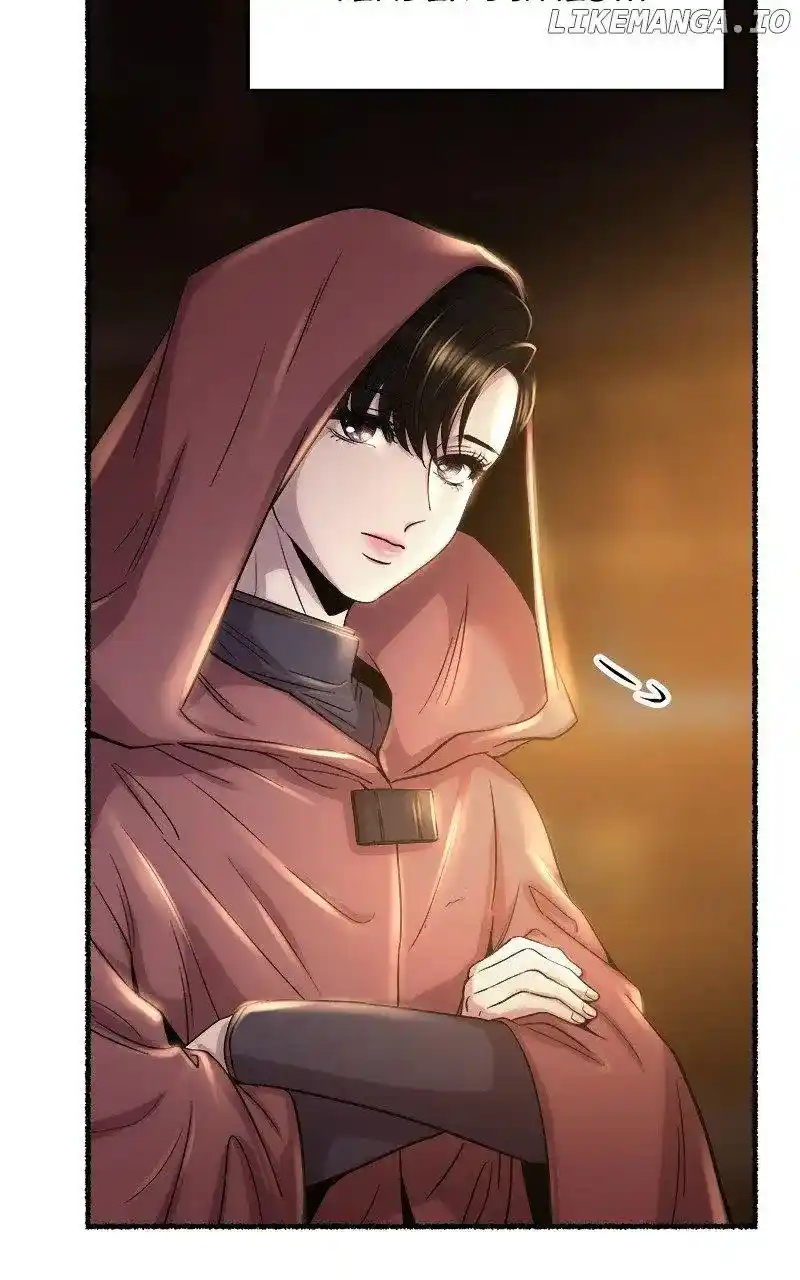 Like Wind On A Dry Branch Chapter 187