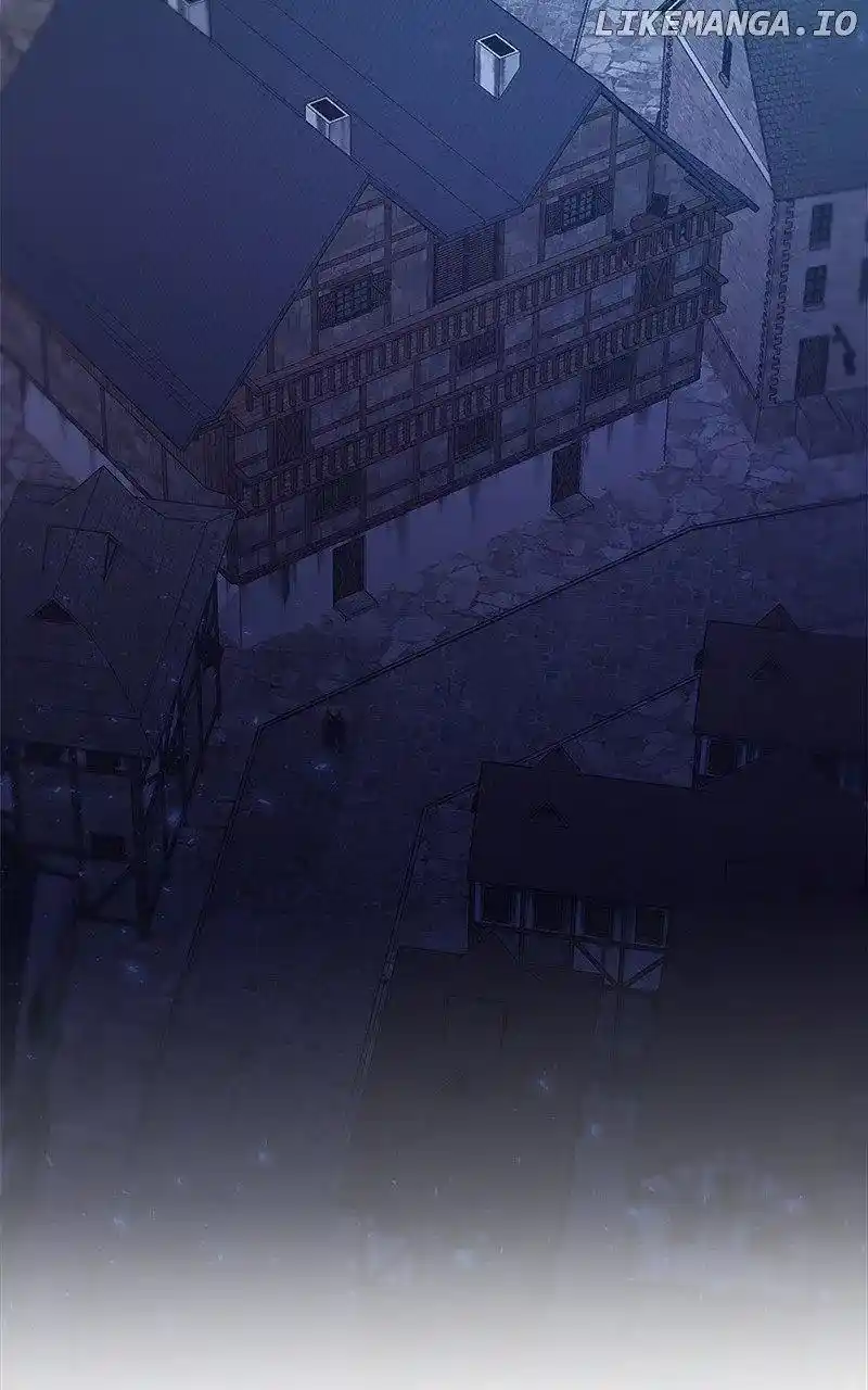 Like Wind On A Dry Branch Chapter 187