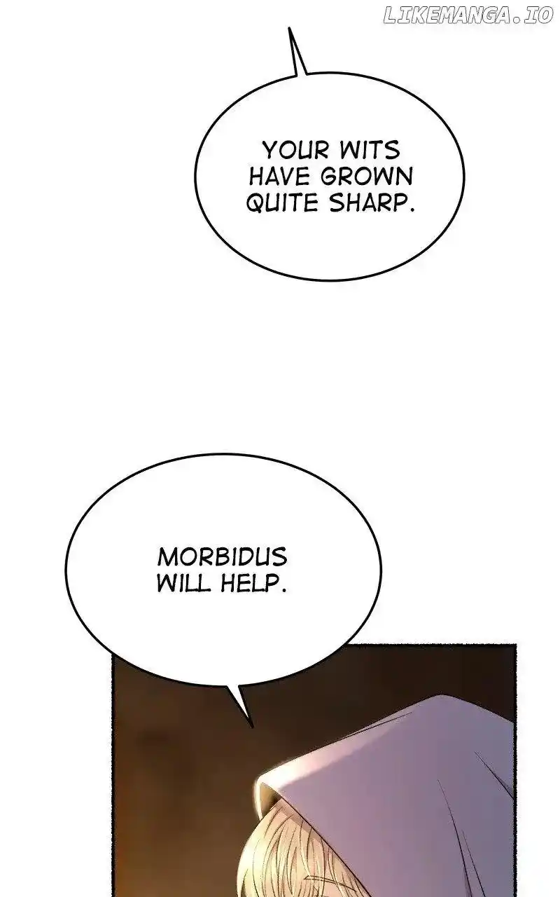 Like Wind On A Dry Branch Chapter 187