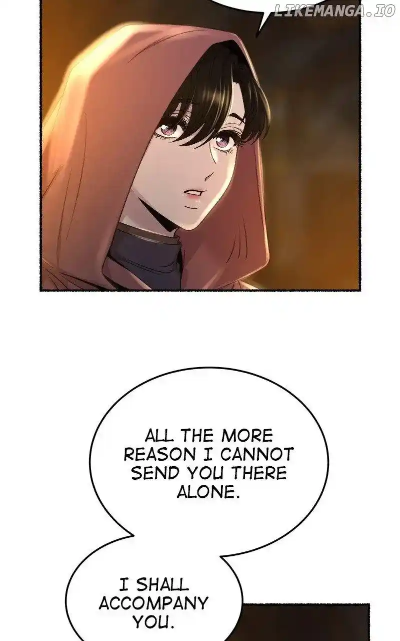 Like Wind On A Dry Branch Chapter 187