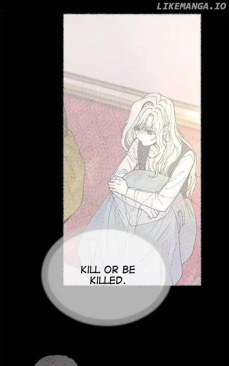 Like Wind On A Dry Branch Chapter 187