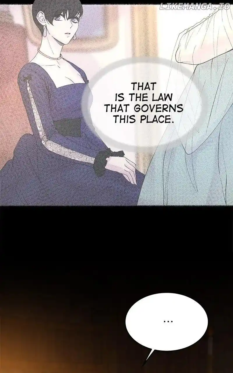 Like Wind On A Dry Branch Chapter 187