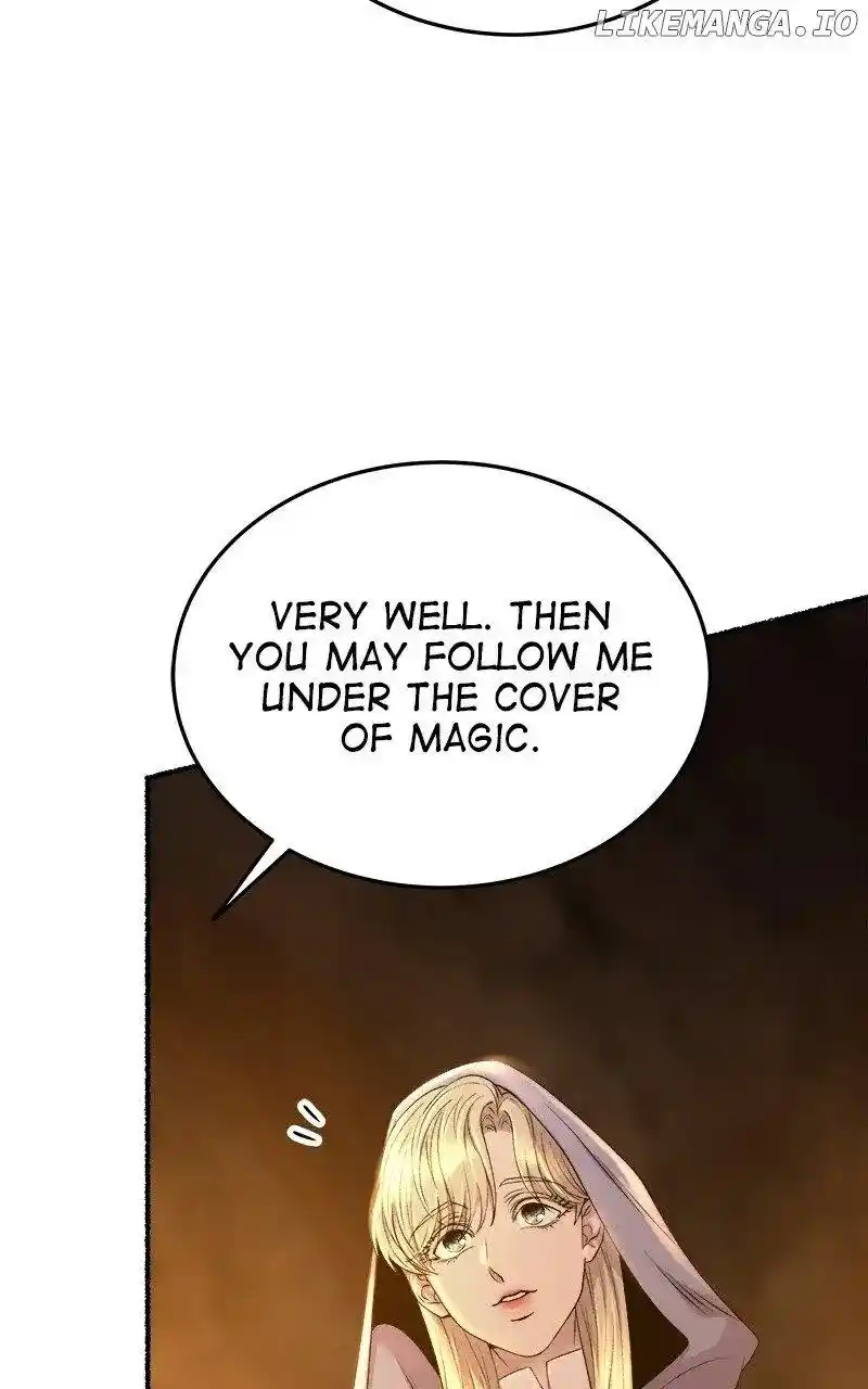 Like Wind On A Dry Branch Chapter 187