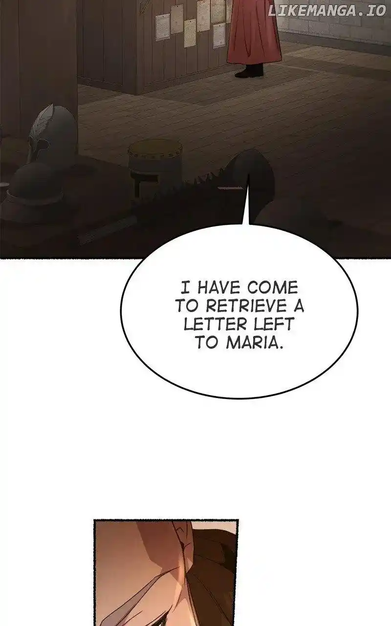 Like Wind On A Dry Branch Chapter 187