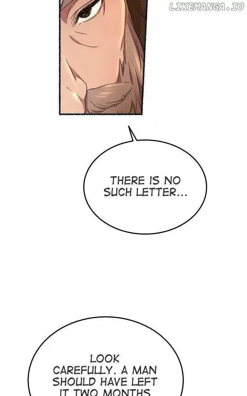 Like Wind On A Dry Branch Chapter 187