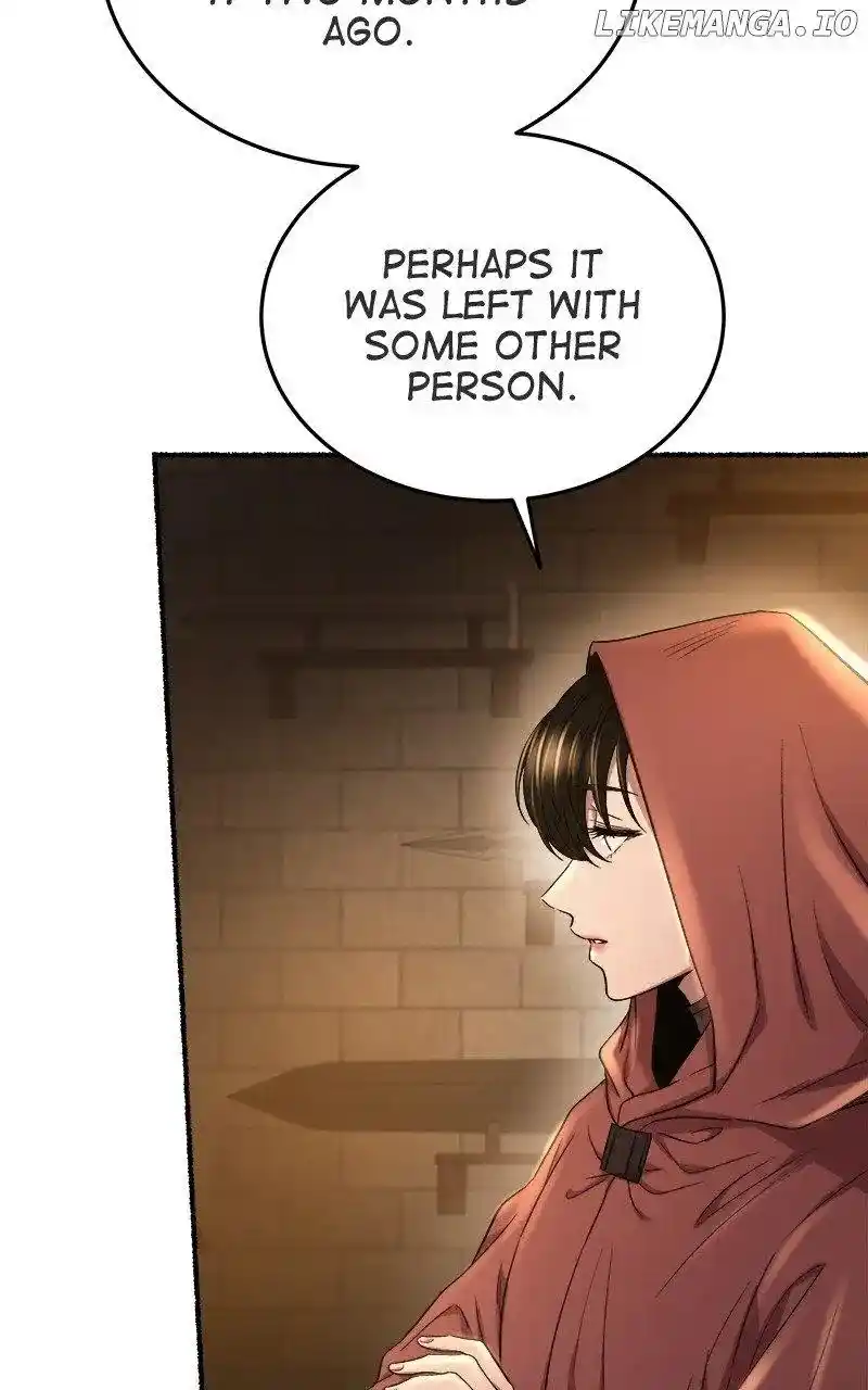 Like Wind On A Dry Branch Chapter 187