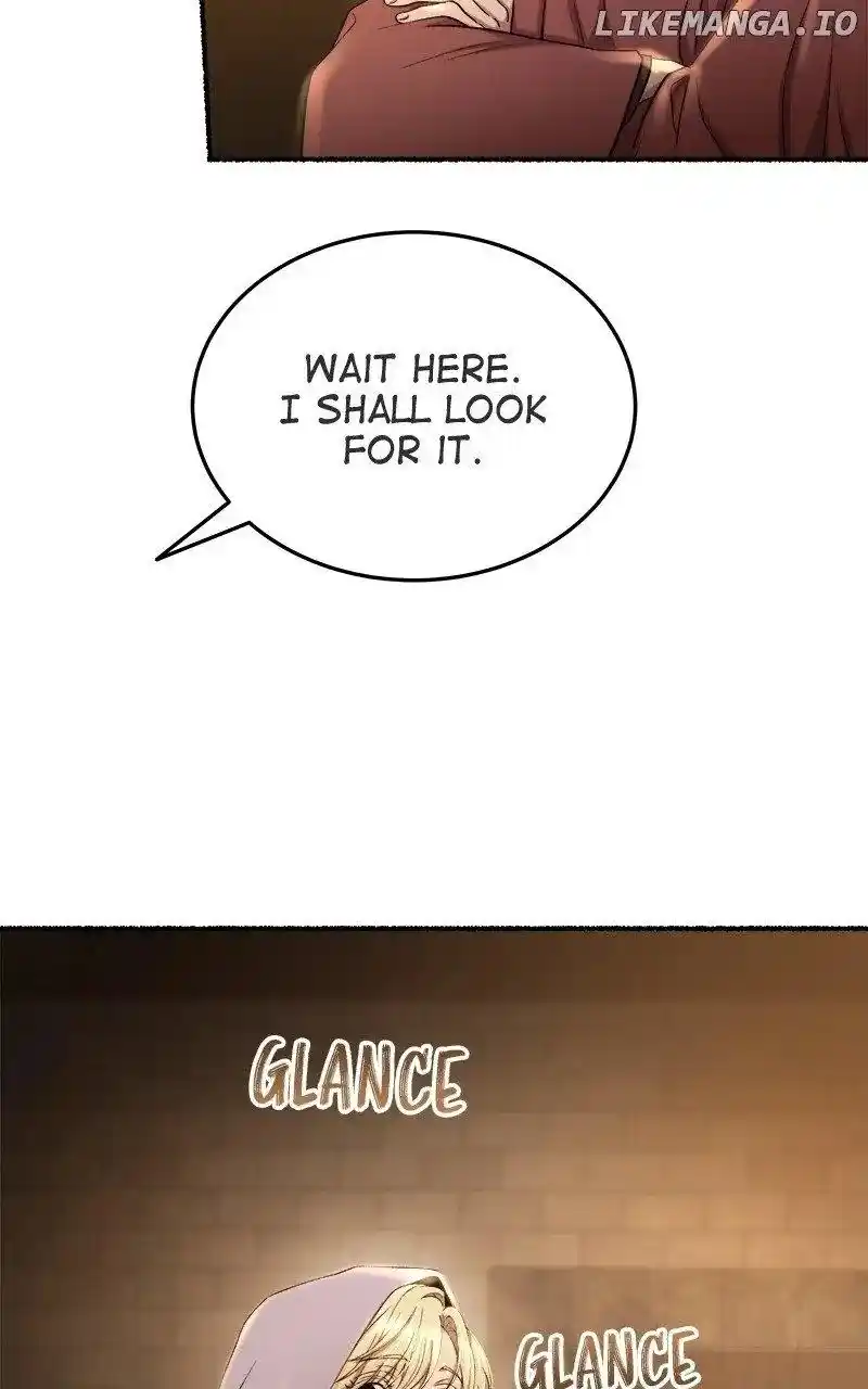 Like Wind On A Dry Branch Chapter 187