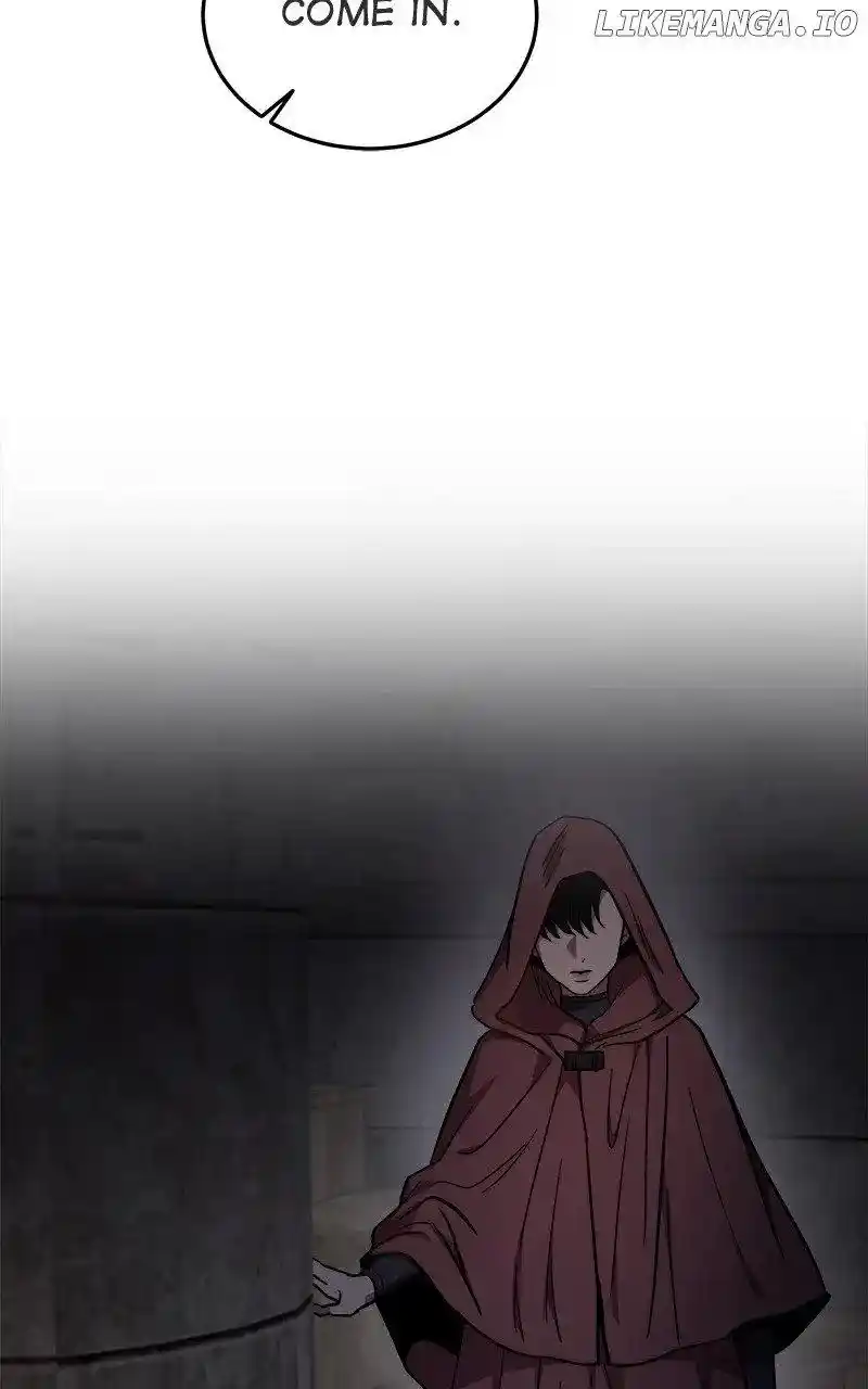 Like Wind On A Dry Branch Chapter 187