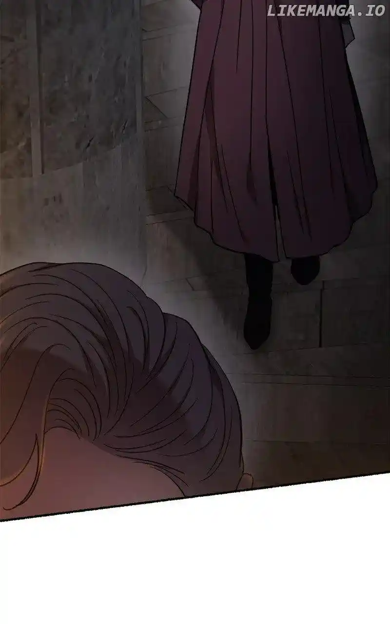 Like Wind On A Dry Branch Chapter 187