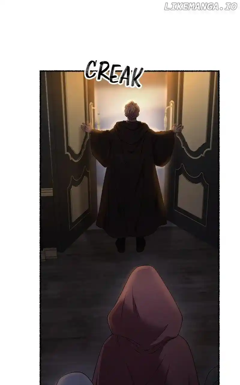 Like Wind On A Dry Branch Chapter 187