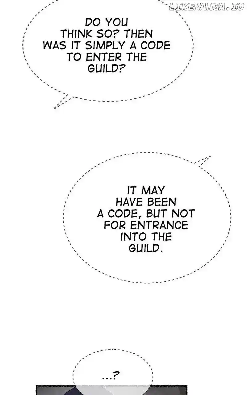 Like Wind On A Dry Branch Chapter 187