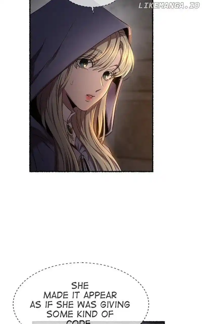 Like Wind On A Dry Branch Chapter 187