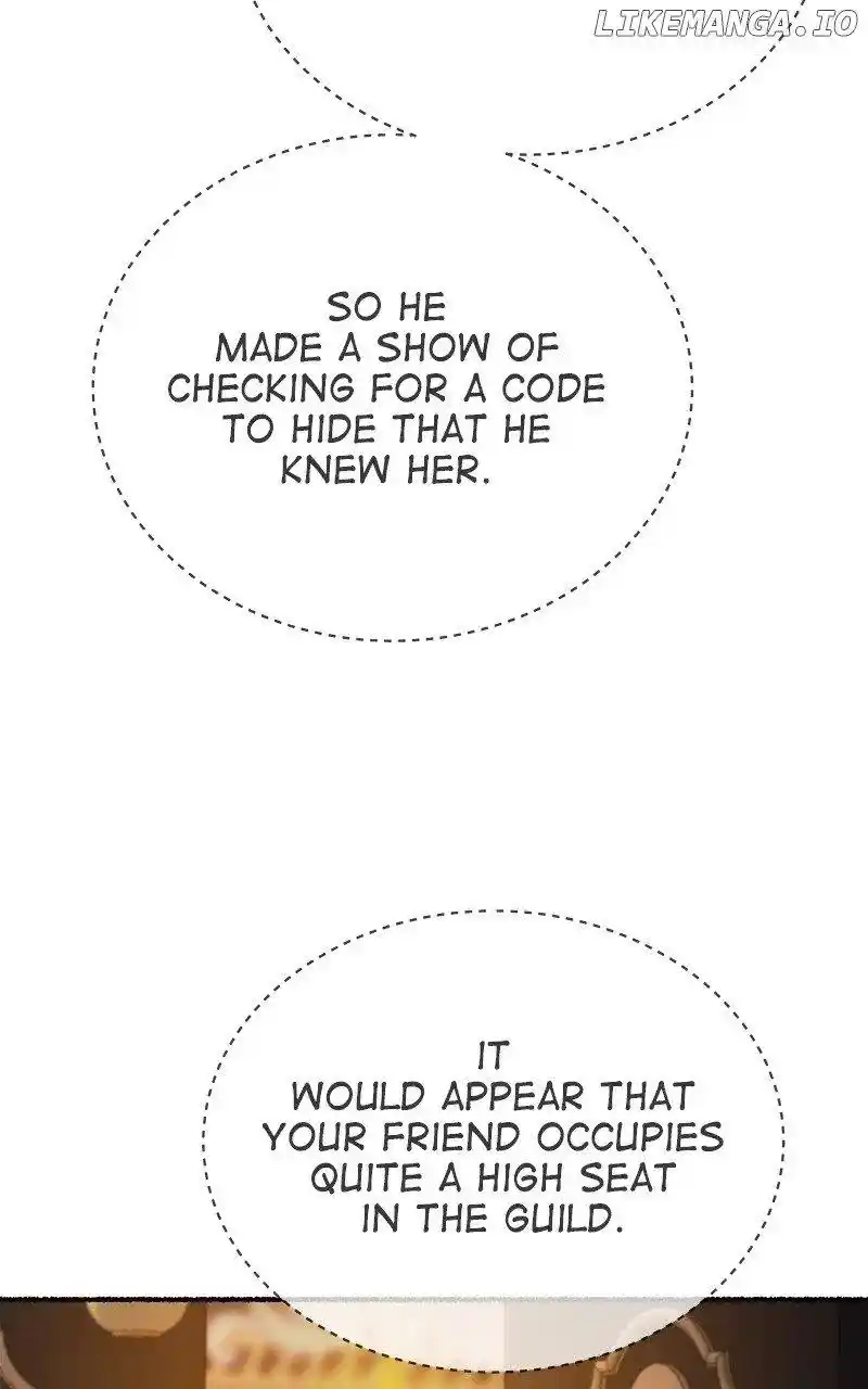 Like Wind On A Dry Branch Chapter 187