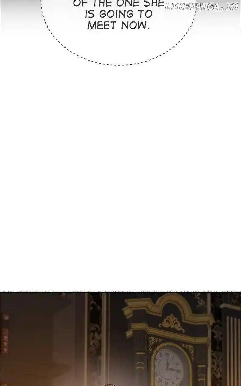 Like Wind On A Dry Branch Chapter 187