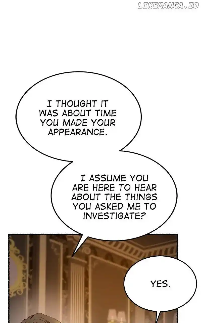 Like Wind On A Dry Branch Chapter 187