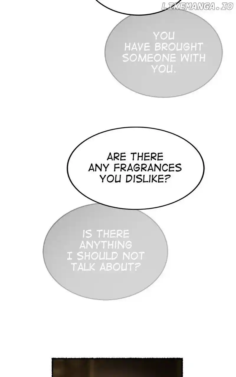 Like Wind On A Dry Branch Chapter 187