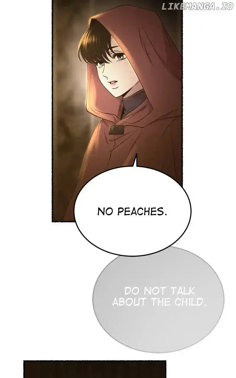 Like Wind On A Dry Branch Chapter 187