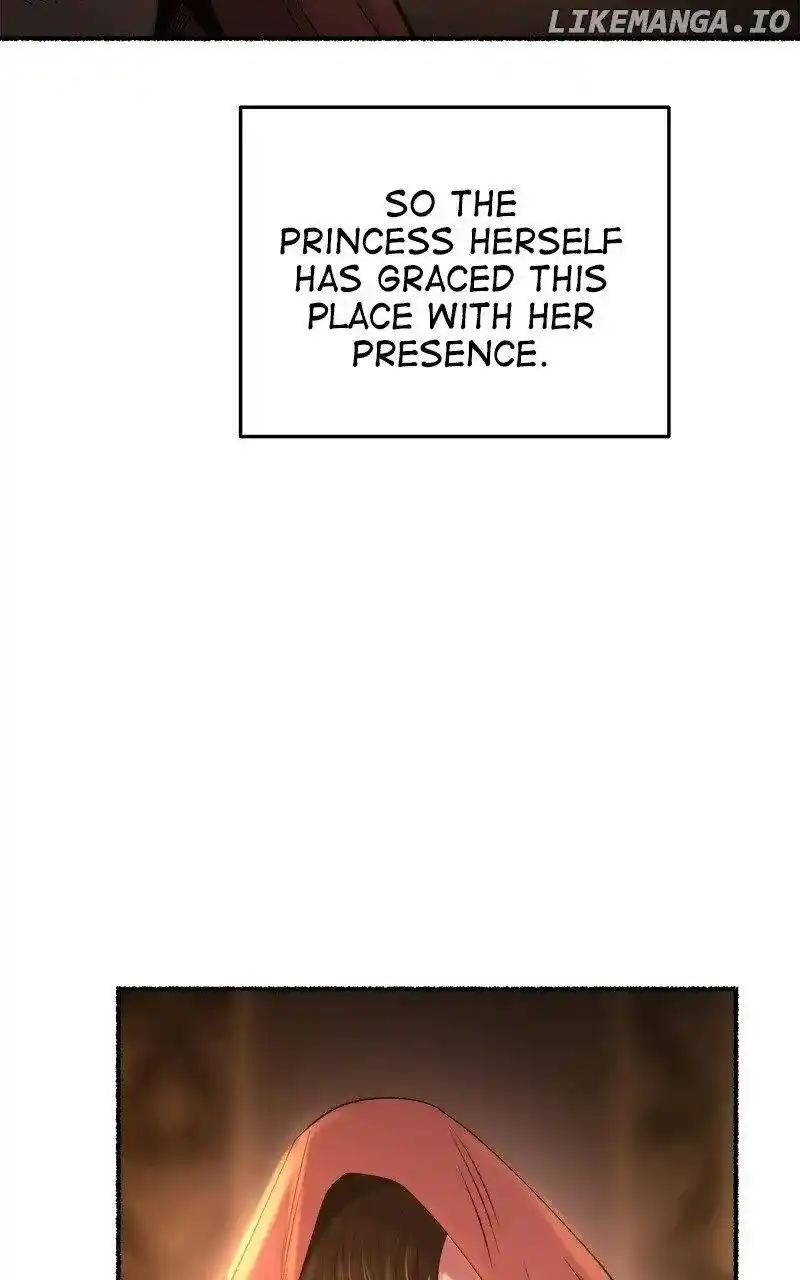 Like Wind On A Dry Branch Chapter 187