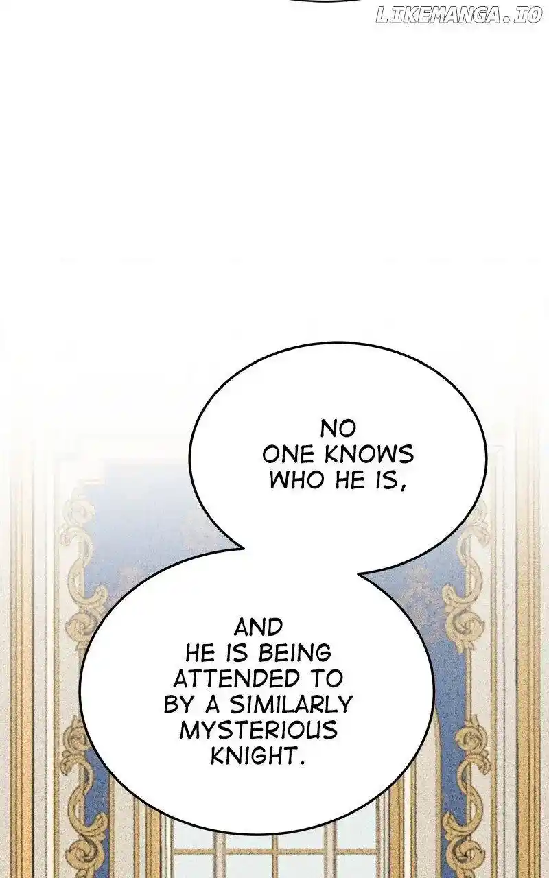 Like Wind On A Dry Branch Chapter 187